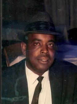 Obituary of Charlie Washington