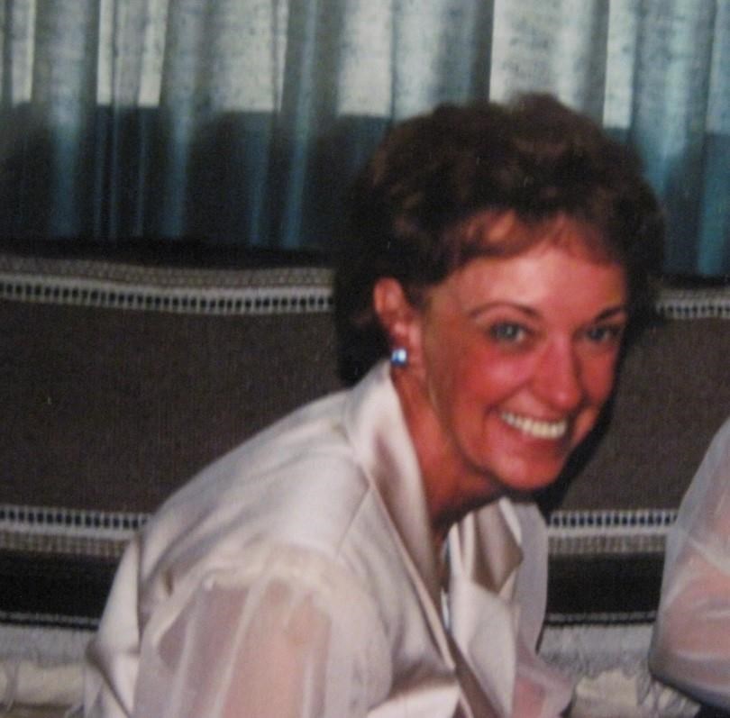 Obituary of Carol Ann Rosso