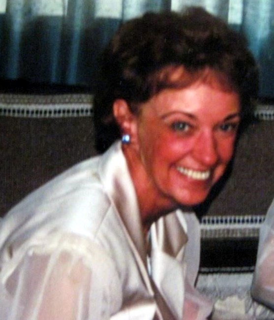 Obituario de Carol Ann Rosso