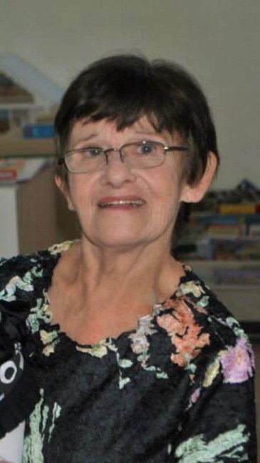 Obituary of Wendy Talbott Pipkins