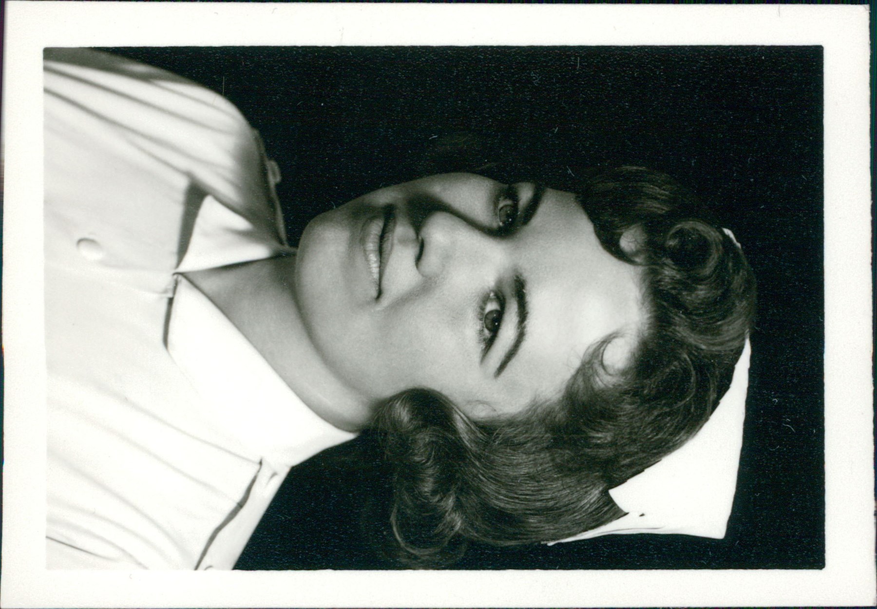 Obituary of Jean L. Wehrman