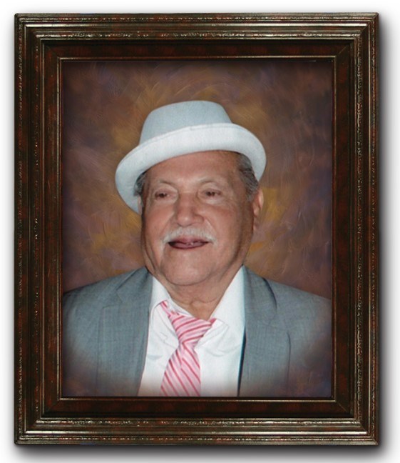 Obituary of Eduardo Galaviz Villanueva