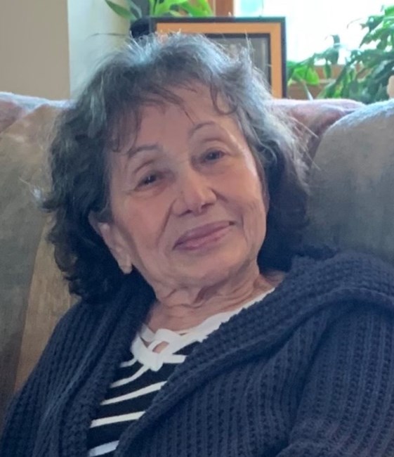 Obituary of Carmen Sanchez