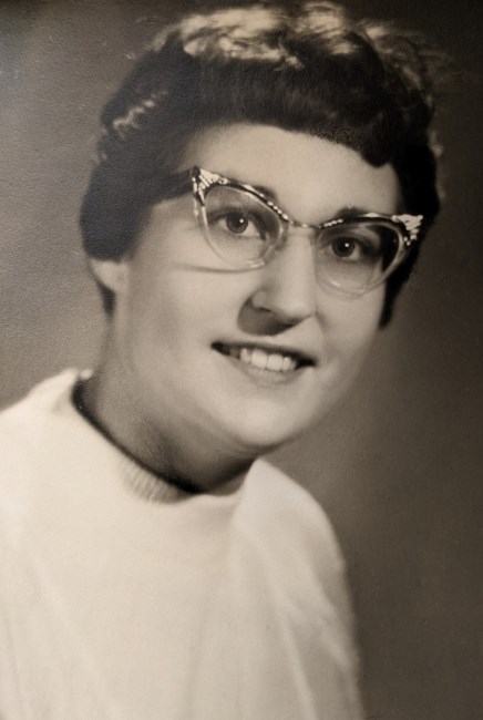 Obituario de Margaret Ann Davenport