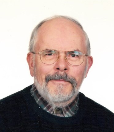 Nécrologie de Eugene Henry Couture