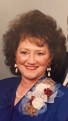 Obituary of Rebecca A. Cantrell