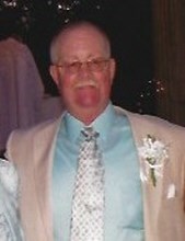 Obituary of Broice E. Hill