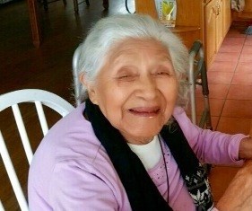 Obituary of Maria Tello