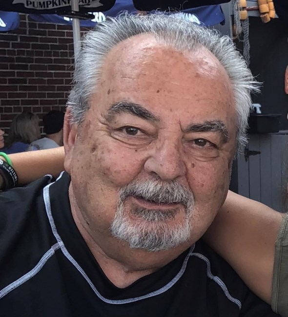 Obituario de Robert Frank Berry