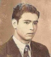 Obituario de Gabino B. Muñoz