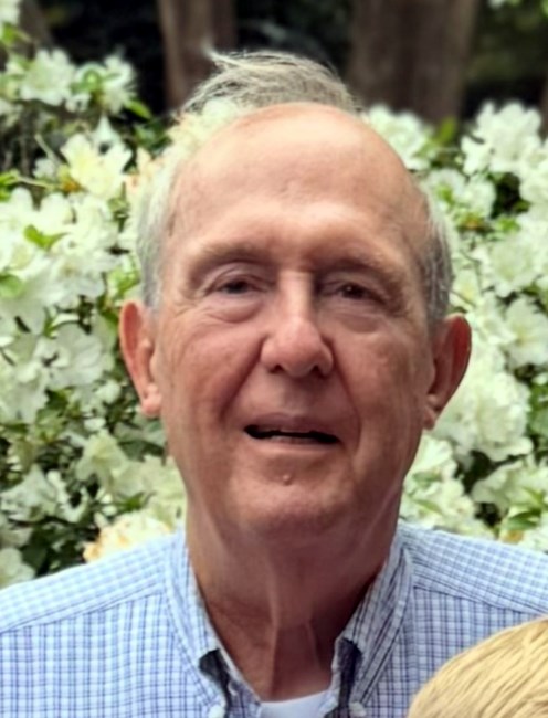 Obituary of James Melvin Skees