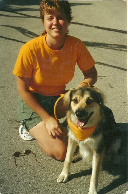 Obituary of Lisa Campbell