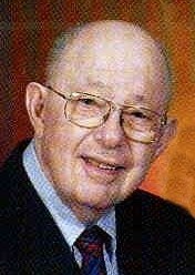 Obituary of Clifford Dyer Fry