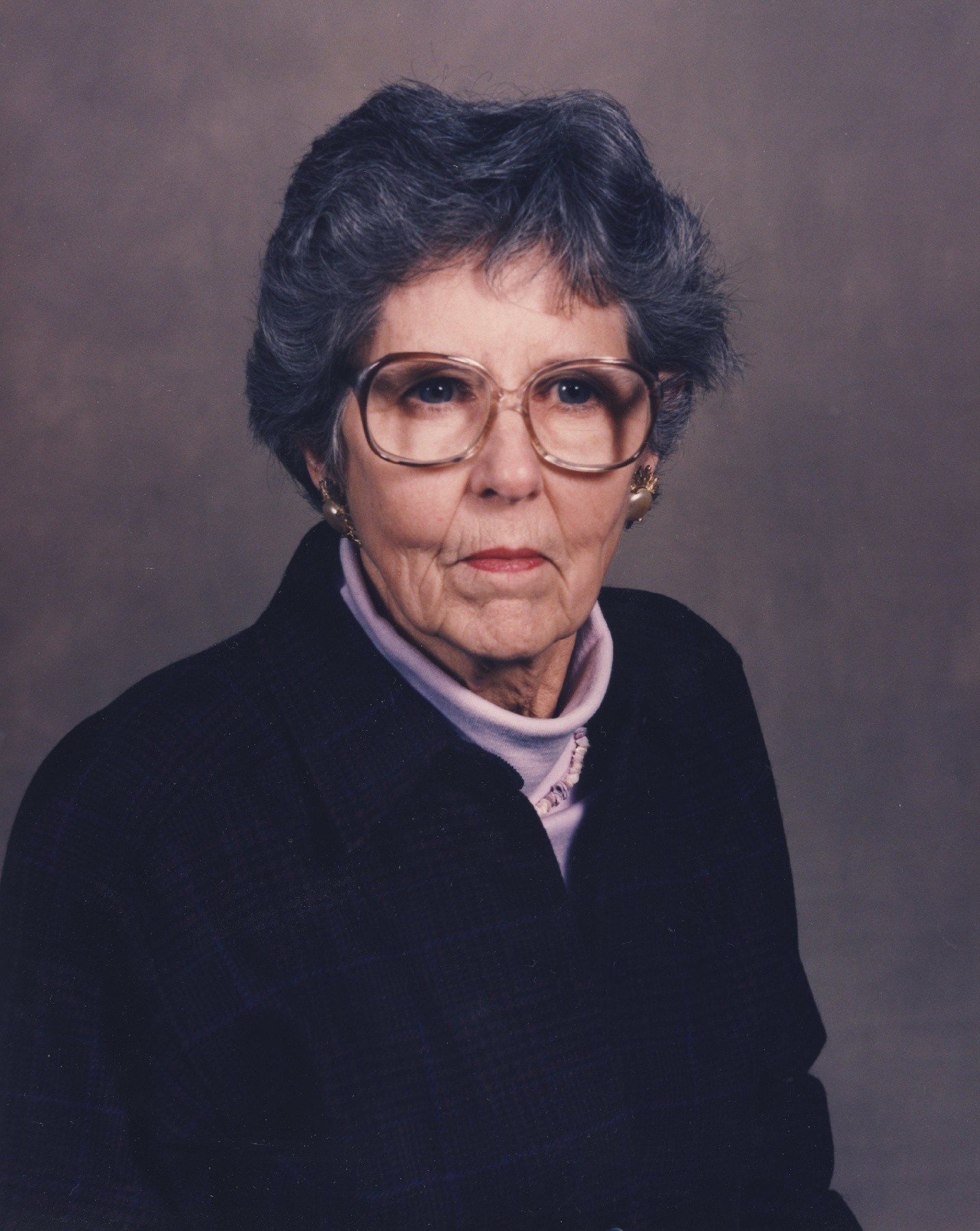 Arlene Way Obituary Harrisonburg, VA