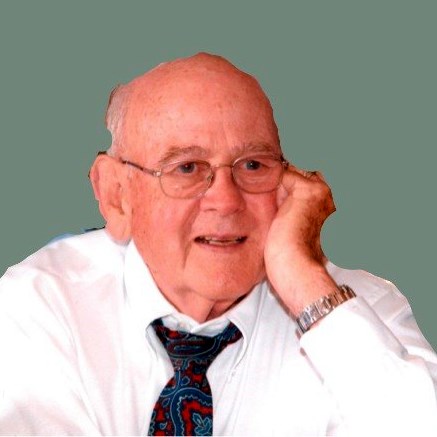 Obituary of James F. Stearns