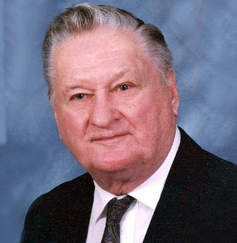 Obituary of Patrick A. Higgins