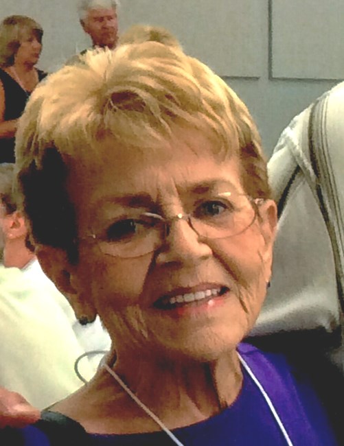 Obituary of Linda Kay Miller Ellis