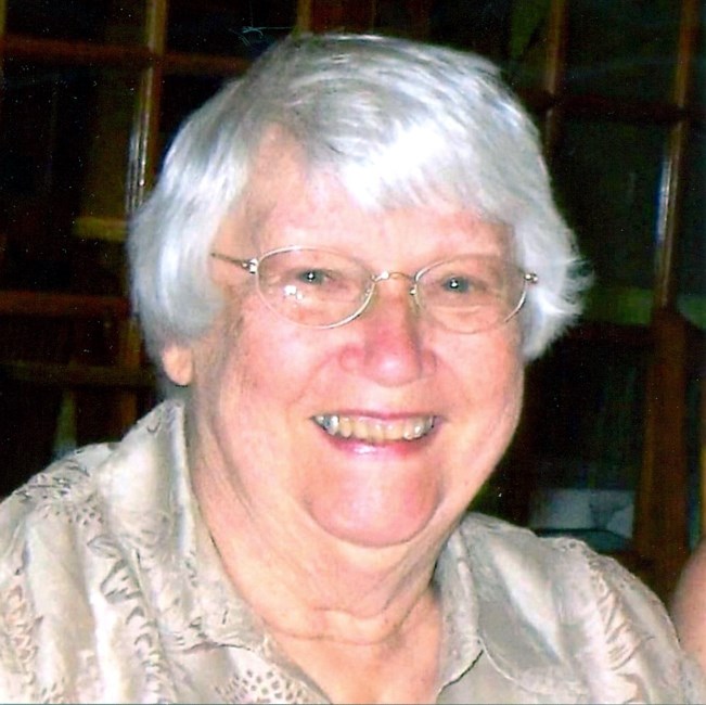 Obituary of Virgina L. Doyle