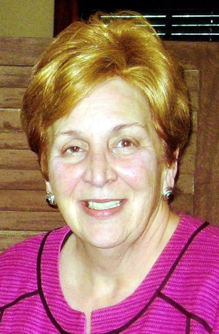 Obituary of Ellen Reid Lackey Colter