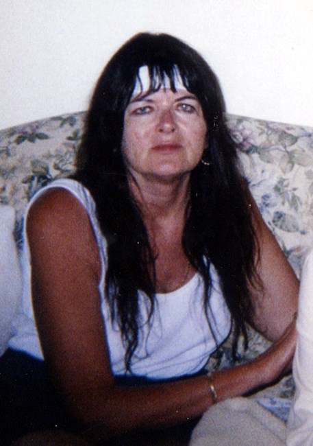 Obituary of Barbara Reber