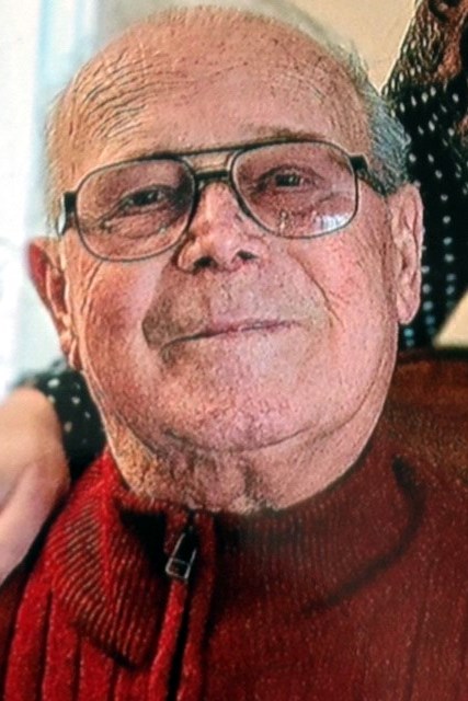 Obituary of Charalambos "Harry" Georgopoulos