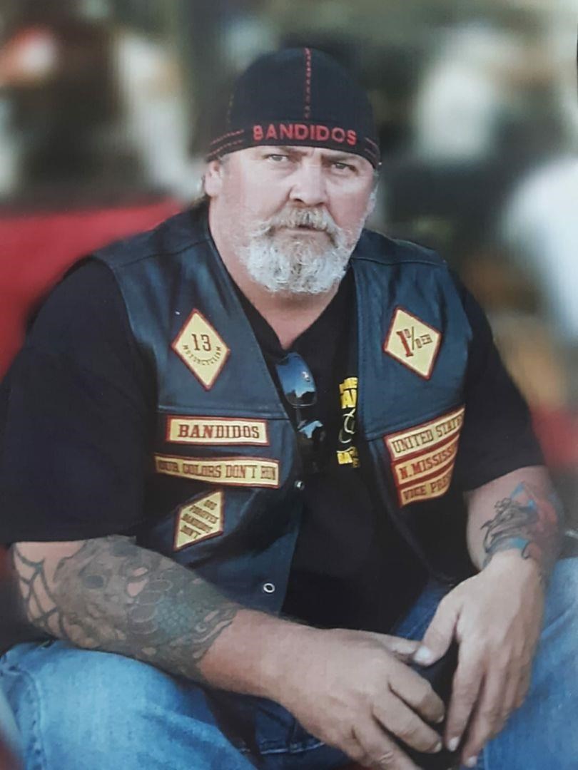 Avis de décès de Ralph Scott McCain