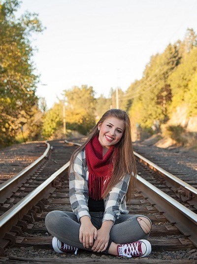 Obituary of Julia Jesse Munson