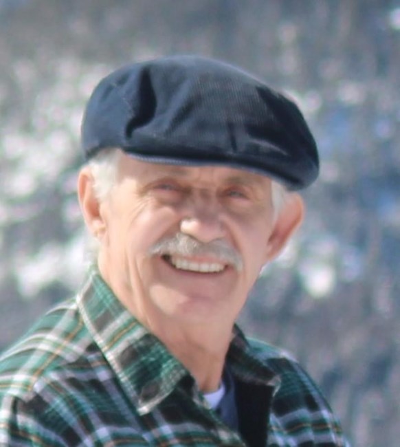 Obituary of Gerald R Litalien