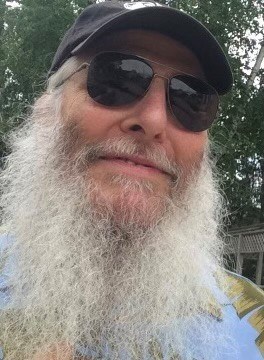 Obituary of John Paul Cain