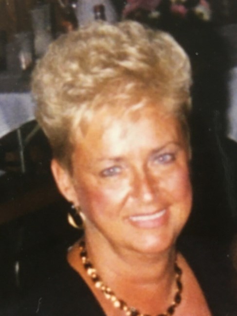 Obituary of Barbara Ann Nini