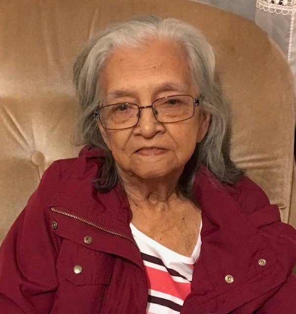 Obituary of Anita Uribe