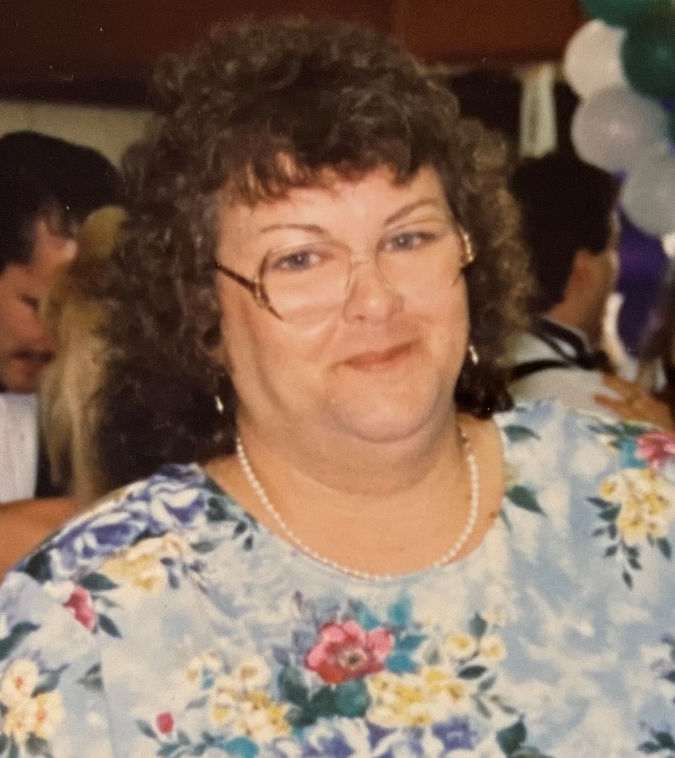 Theresa Helen Hamblin Obituary Somerset, MA