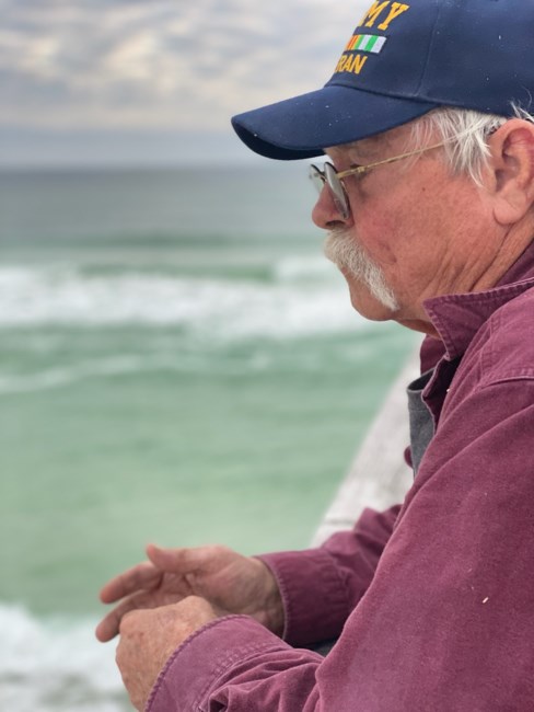 Obituary of Donnie Wayne Minton