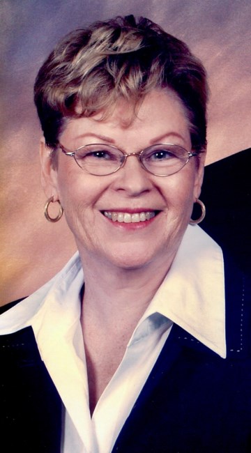 Obituary of Patricia Ann Krause