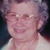 Obituary of Ana Menchaca
