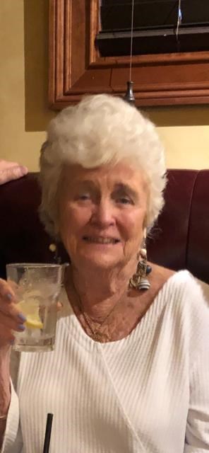 Avis de décès de Maureen Gonnello