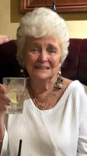 Avis de décès de Maureen Gonnello