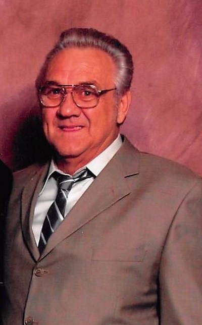 Obituary of Franklin Jack  Blake "Skip"