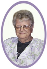 Obituary of Audrey Hagen