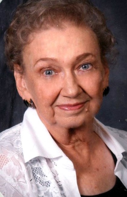 Obituary of Mary Jo Harris