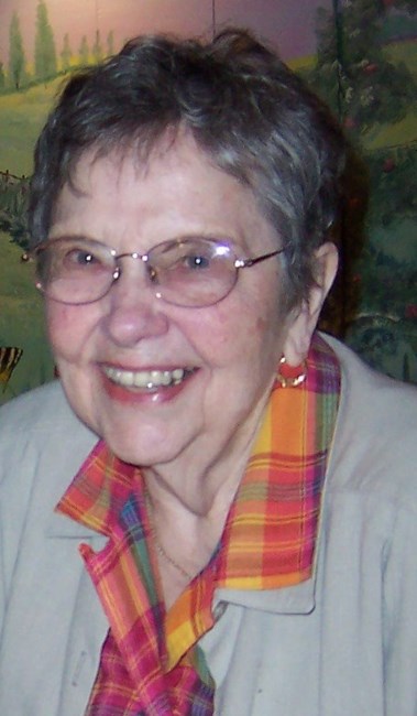 Obituary of Laura Frances Ray Watts