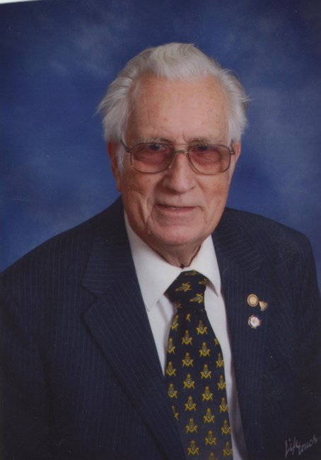 Obituary of Nathan Robert Harding Jr.