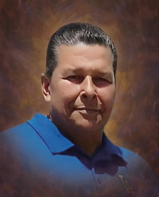 Obituary of Joseph Juan Amar