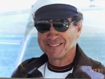 Obituary of Lewis Feinman