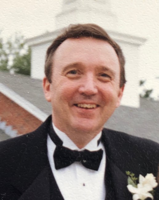 Obituary of Frank A. Benham III