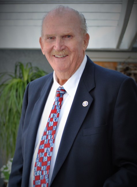 Obituary of Donald R. Wick