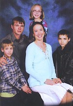 Obituary of Jessica June Fields