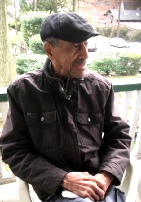 Obituario de Melvin Thaddeus King