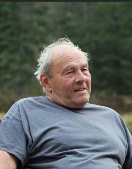 Obituary of David Woods