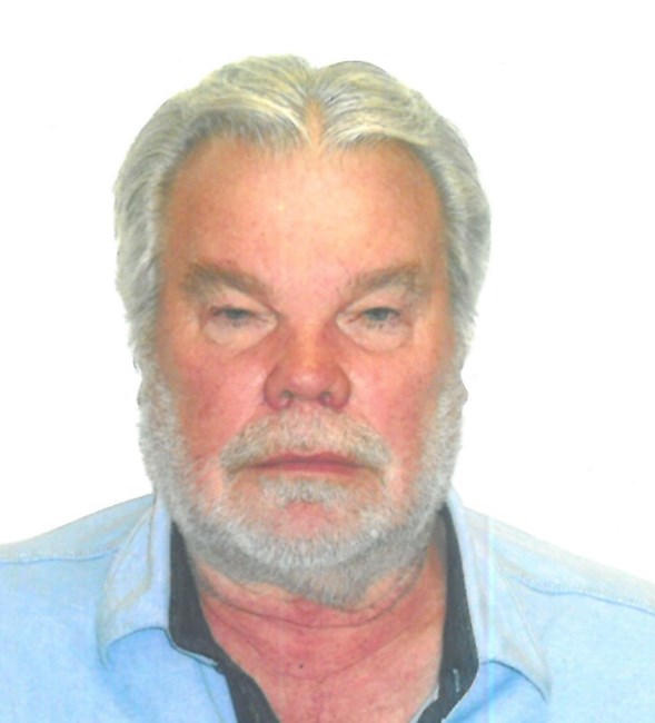 Obituary of Rolan Becker
